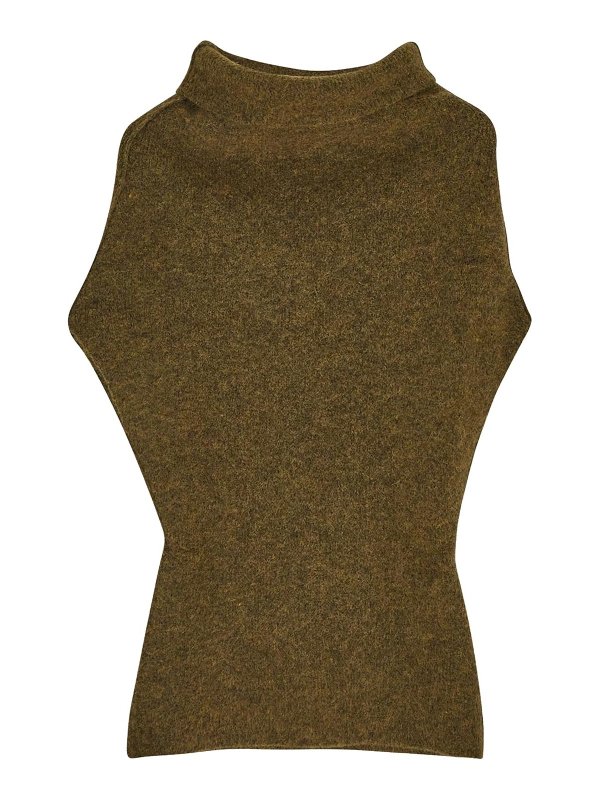 RICK OWENS: t-shirts - T-Shirts