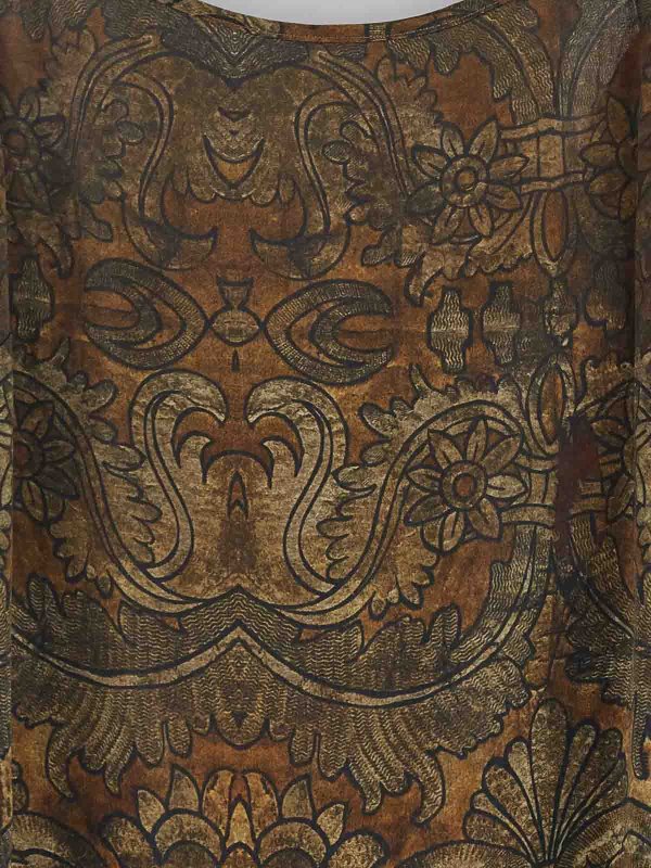 The Best Shops UMA WANG: knee length dresses - Dresses