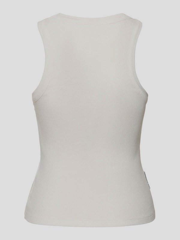 DES PHEMMES: Camisetas online - Camiseta - Blanco