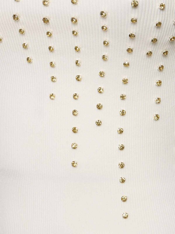 The Best Shops DES PHEMMES: Camisetas - Camiseta - Blanco