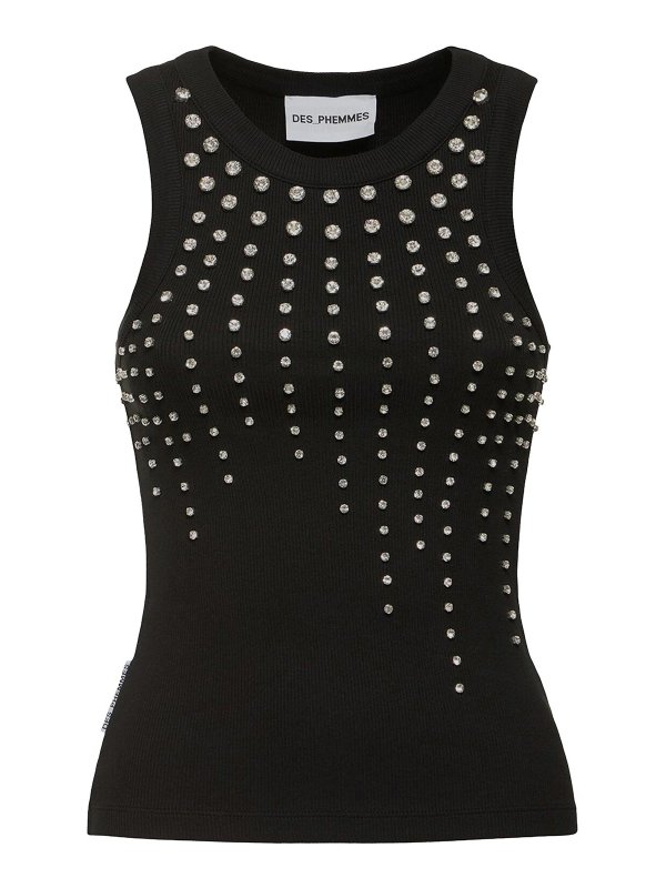 DES PHEMMES: t-shirt - T-shirt