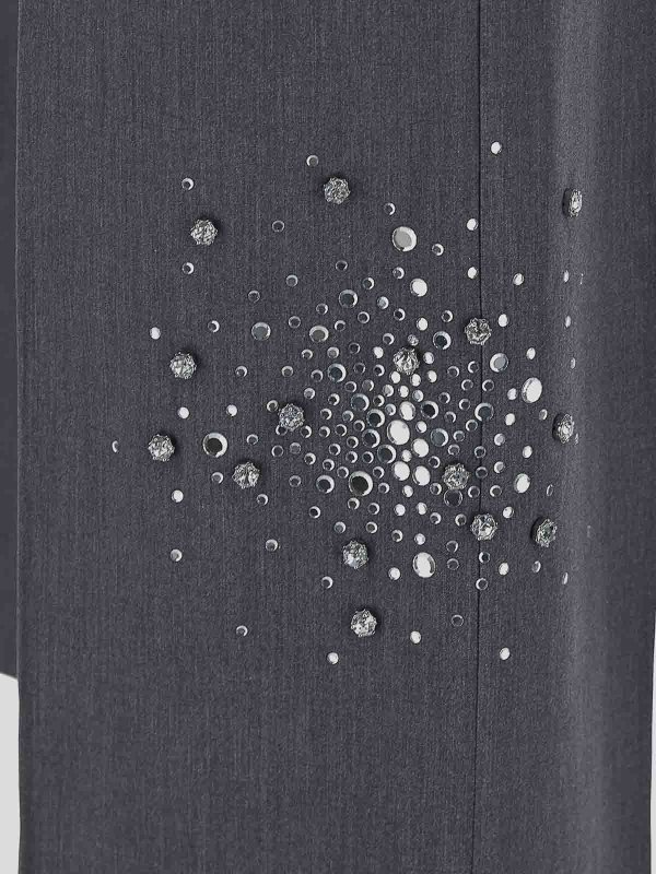 The Best Shops DES PHEMMES: casual trousers - Trousers