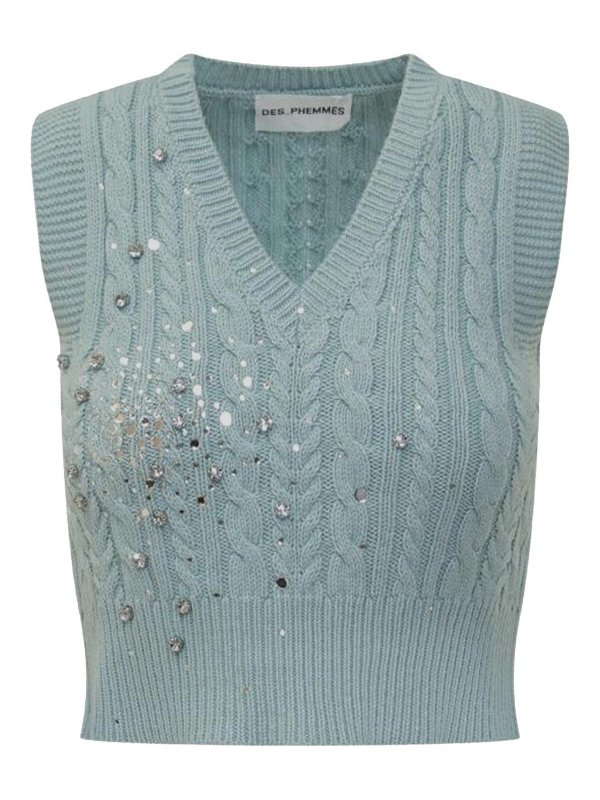 DES PHEMMES: t-shirt - T-shirt