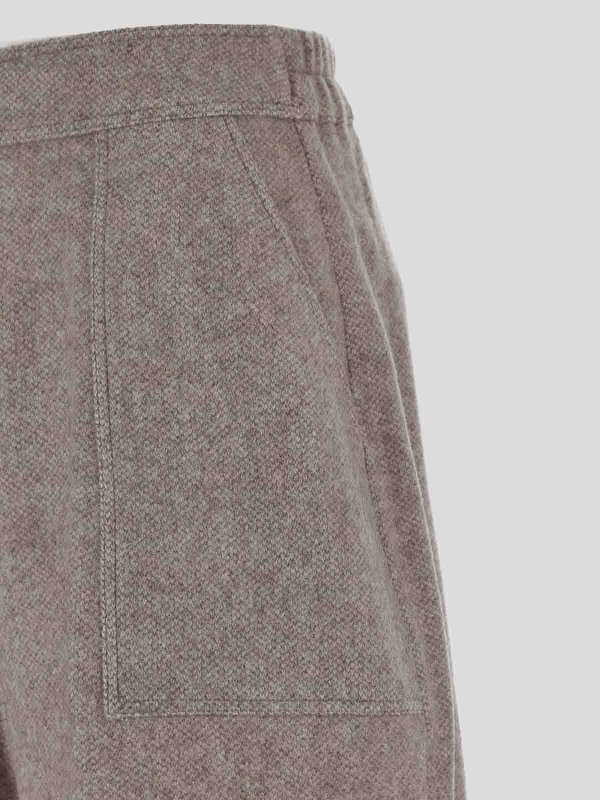 The Best Shops GENTRYPORTOFINO: casual trousers - Shorts