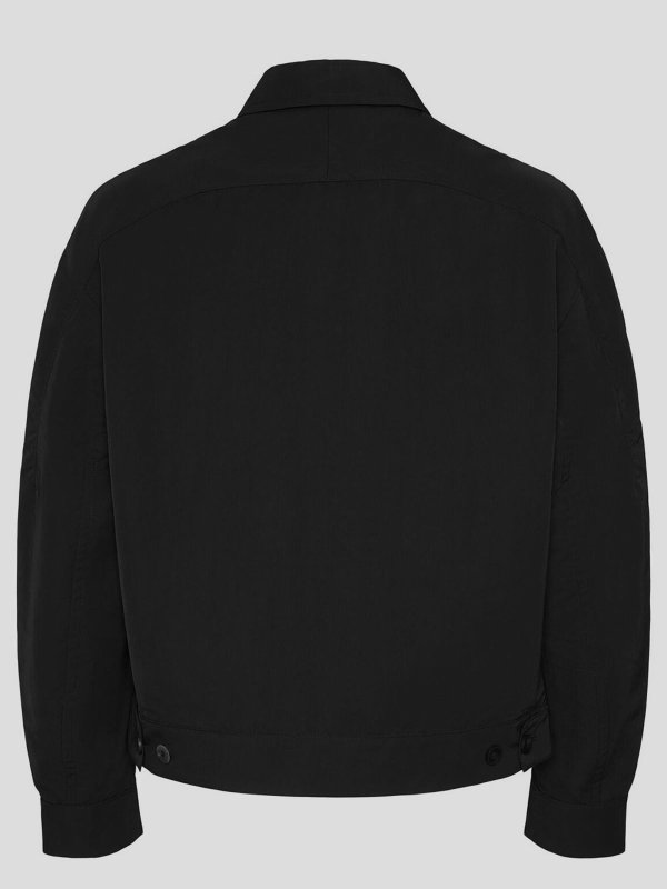 JACQUEMUS: casual jackets online - Jacket  Black