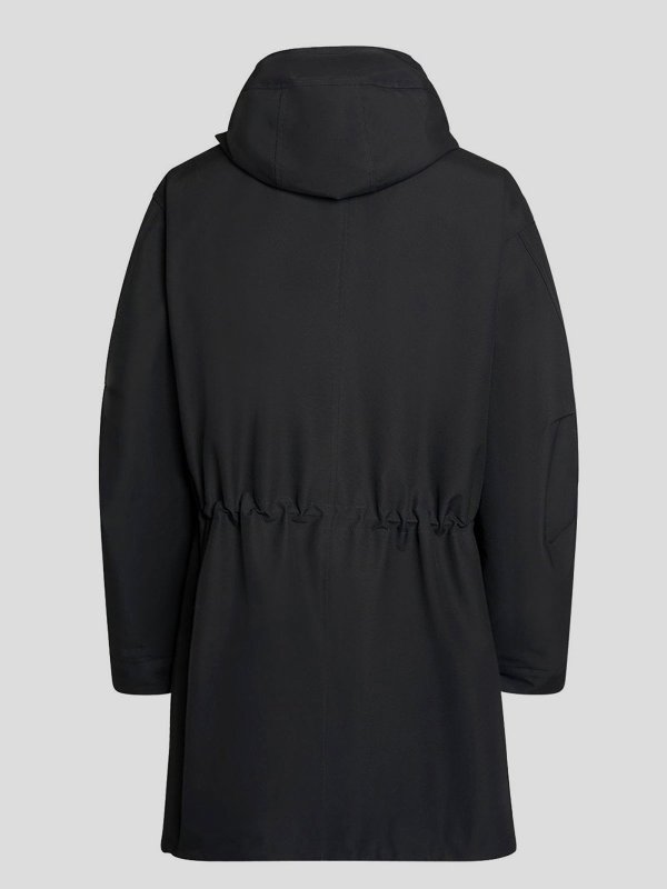 JACQUEMUS: giacche casual online - Giacche nere