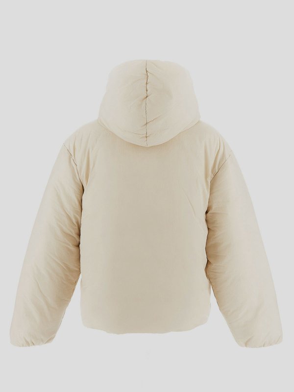 JACQUEMUS: casual jackets online - Jacquemus jacket in polyamide