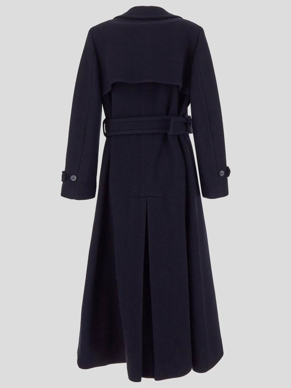 LARDINI: ショートコート online - ショートコート - 黒