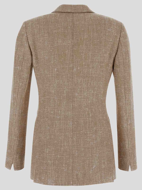 LARDINI: ブレザー online - ブレザー - 黒