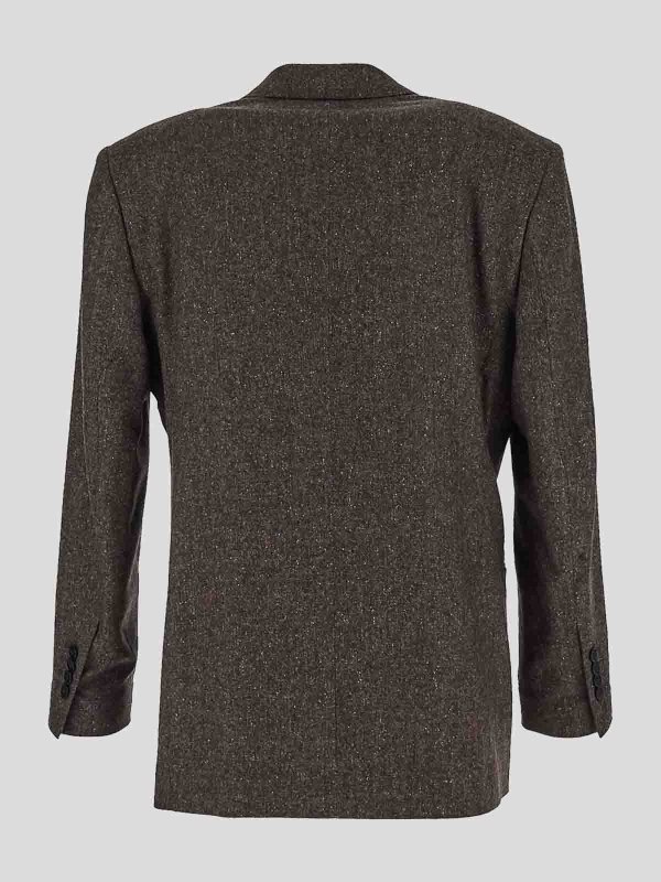 LARDINI: giacche blazer online - Giacca