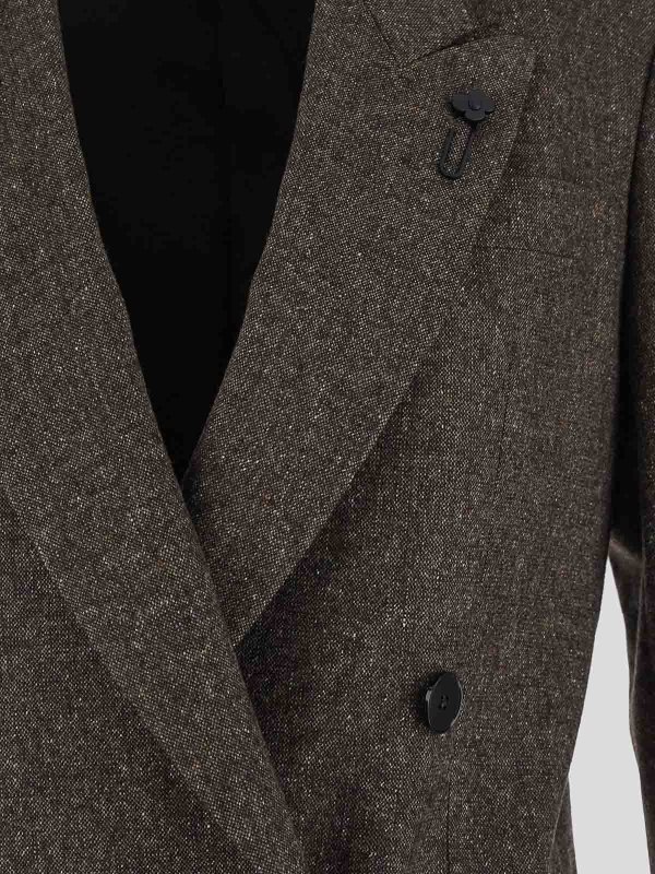 The Best Shops LARDINI: giacche blazer - Giacca