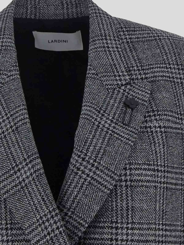 The Best Shops LARDINI: giacche blazer - Giacca