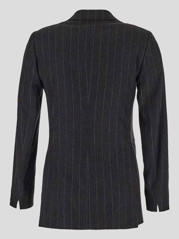 LARDINI: カジュアルジャケット online - カジュアルジャケット - 黒