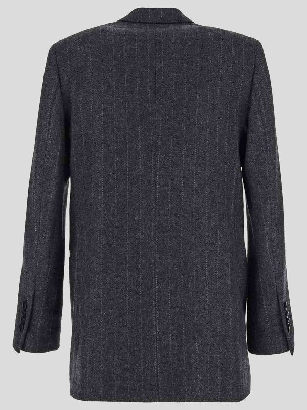 LARDINI: giacche blazer online - Giacca Lardini doppio petto