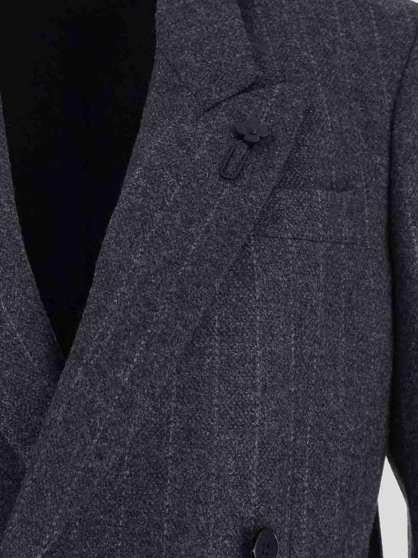 The Best Shops LARDINI: giacche blazer - Giacca Lardini doppio petto