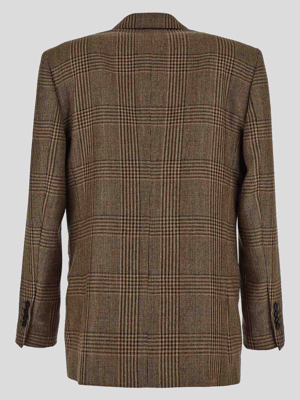 LARDINI: blazers online - Lardini jacket double breasted