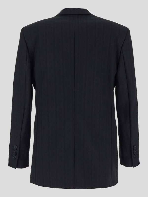LARDINI: Vestes de costume online - Blazer - Noir