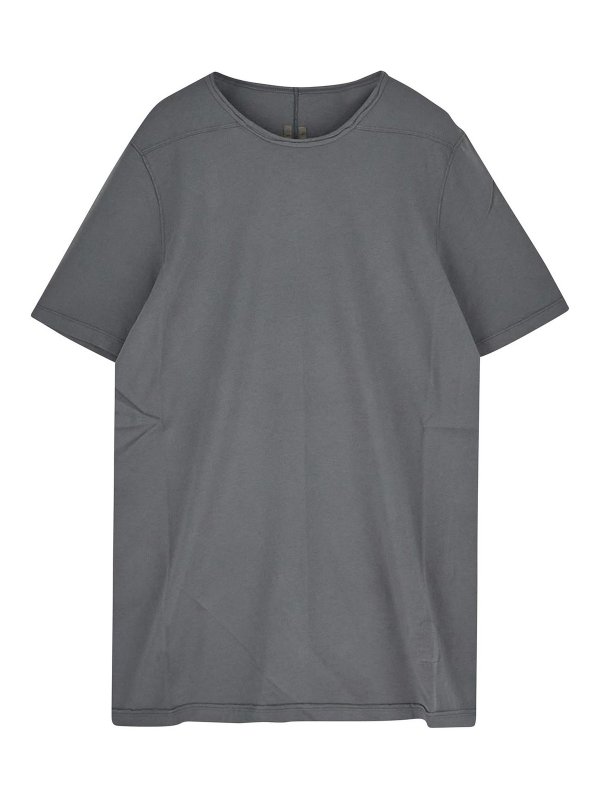 RICK OWENS: t-shirts - Rick owens drkshdw Tshirt