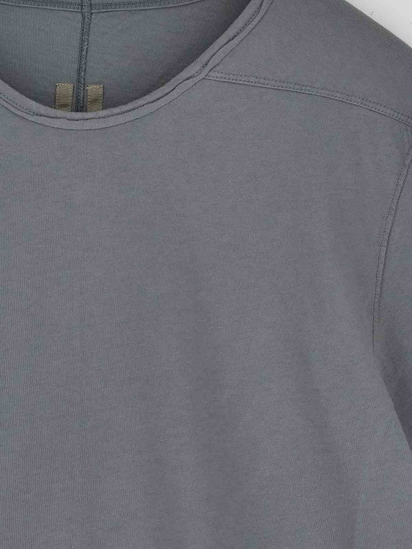 The Best Shops RICK OWENS: t-shirts - Rick owens drkshdw Tshirt