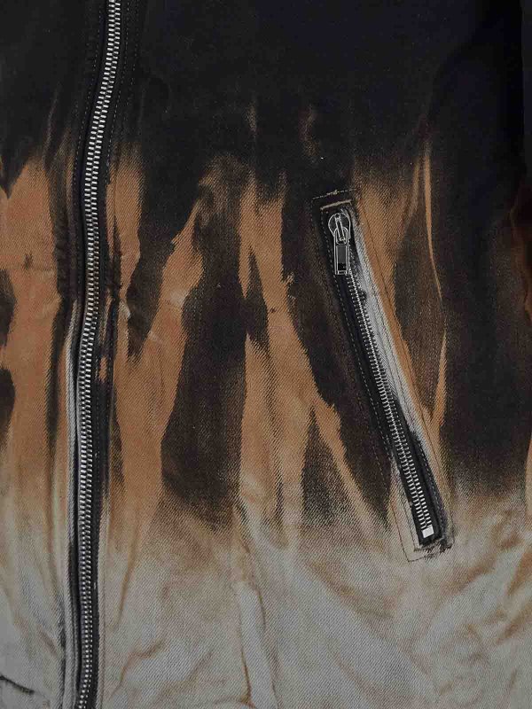 The Best Shops RICK OWENS: ブレザー - ブレザー - 黒