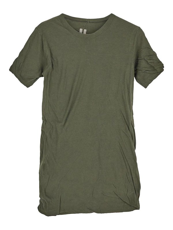 RICK OWENS: t-shirts - T-Shirts