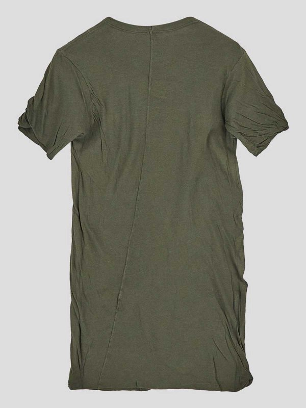 RICK OWENS: t-shirts online - T-Shirts