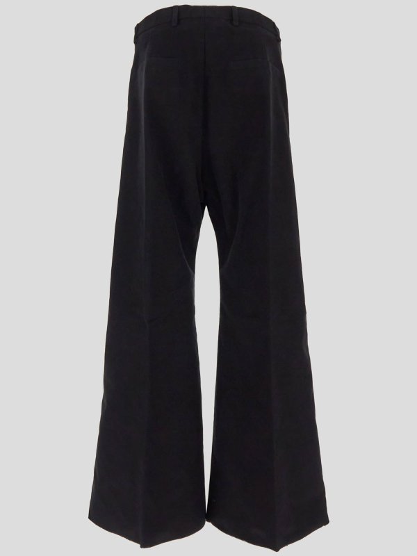 RICK OWENS: Casual Hosen online - Casual Hose - Schwarz
