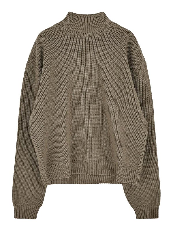 RICK OWENS: crew necks - Sweater