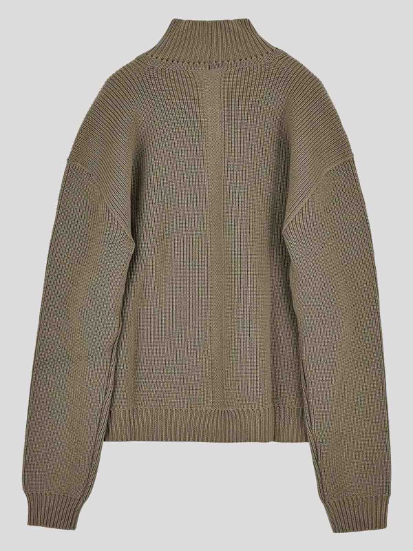 RICK OWENS: crew necks online - Sweater