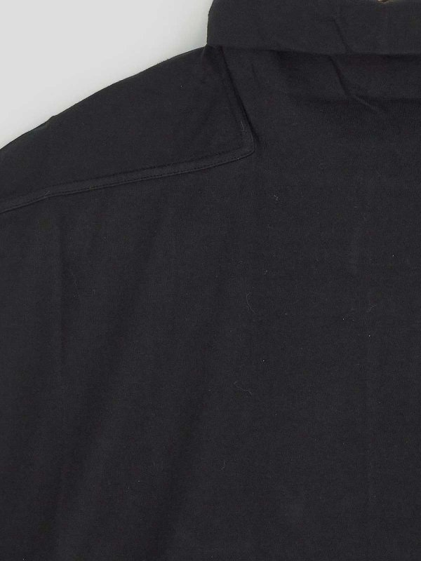 The Best Shops RICK OWENS: t-shirts - Drkshdw T-Shirts