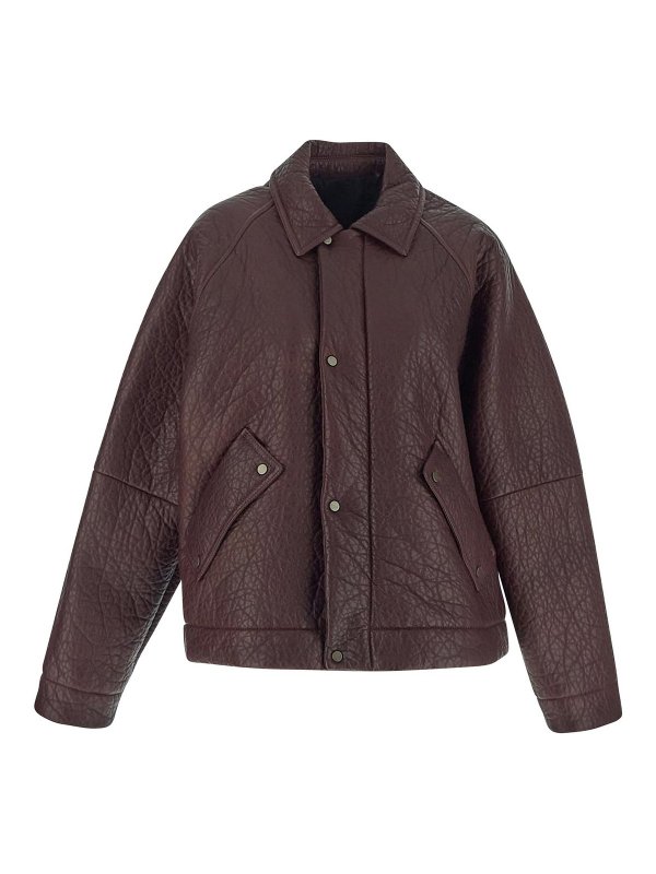 SALVATORE SANTORO: blazers - Jacket