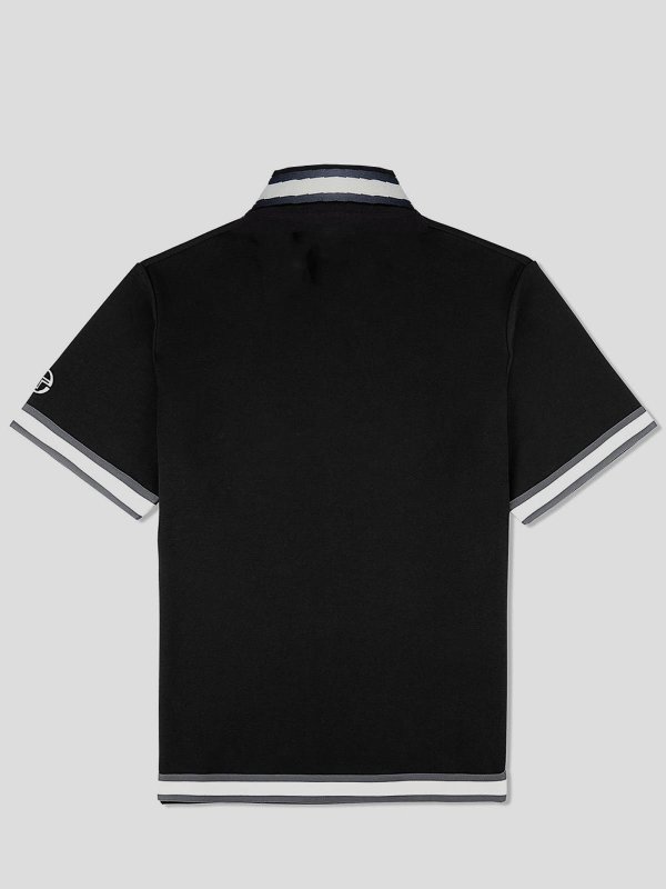 SERGIO TACCHINI: Polos  online - Polo - Noir