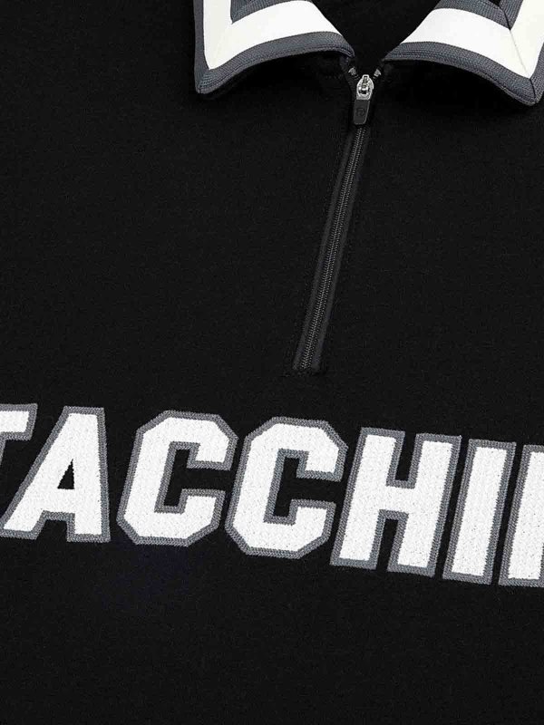 The Best Shops SERGIO TACCHINI: Polos  - Polo - Noir
