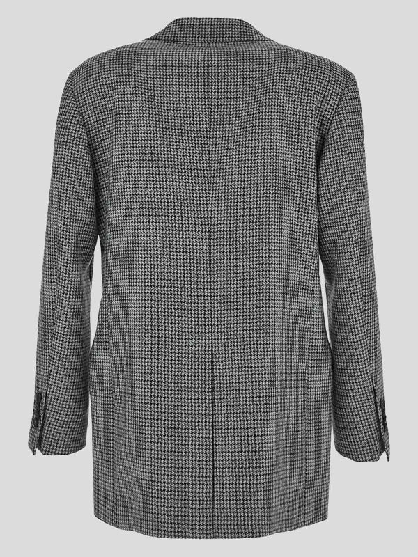 TAGLIATORE: blazers online - Tagliatore double breasted  jacket