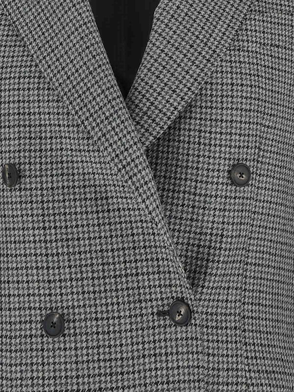 The Best Shops TAGLIATORE: blazers - Tagliatore double breasted  jacket