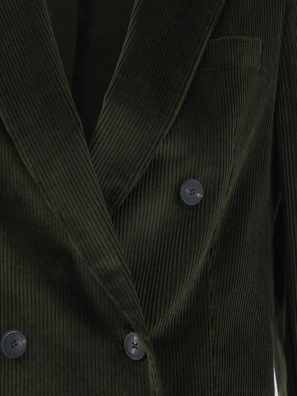 The Best Shops TAGLIATORE: blazers - Tagliatore double breasted  jacket