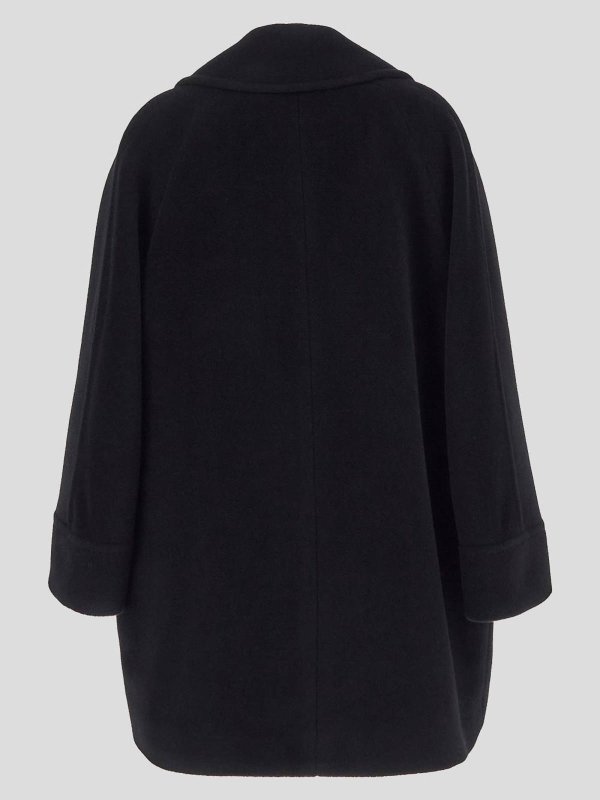 TAGLIATORE: long coats online - Coats