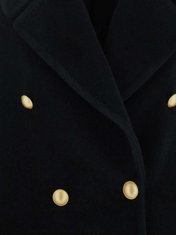 The Best Shops TAGLIATORE: long coats - Coats