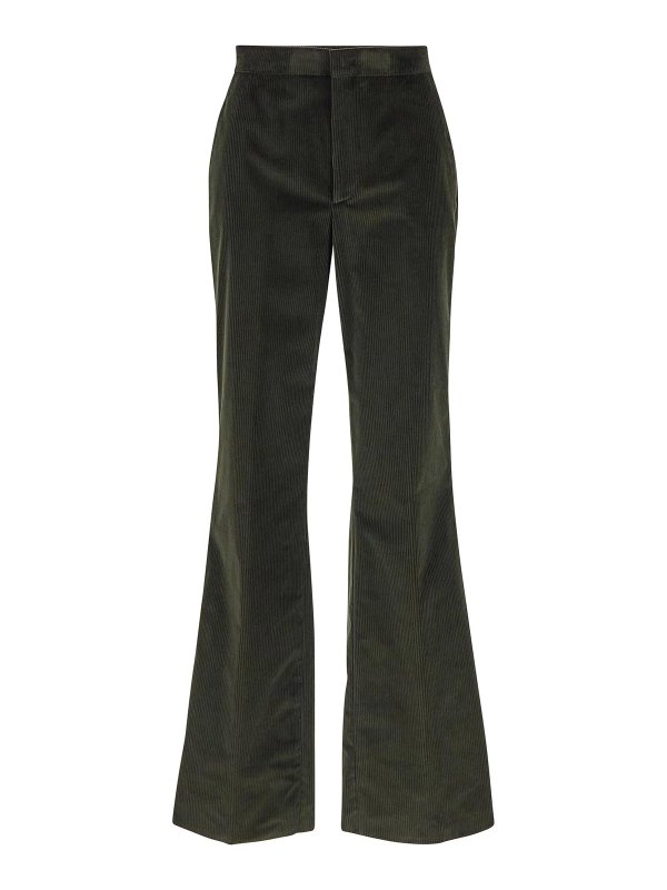 TAGLIATORE: Casual Hosen - Casual Hose - Schwarz