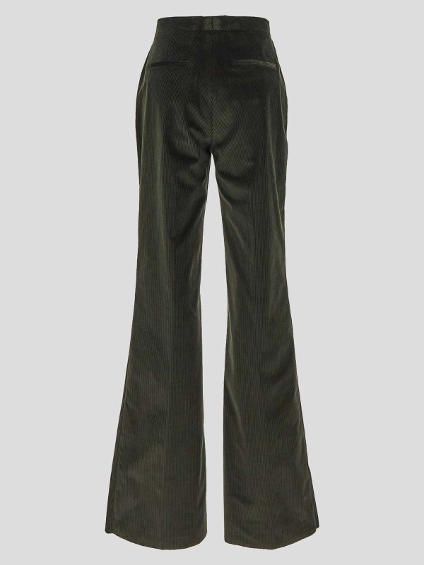 TAGLIATORE: Casual Hosen online - Casual Hose - Schwarz