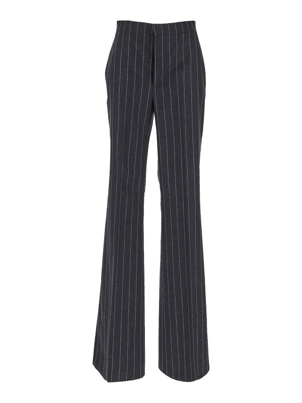 TAGLIATORE: casual trousers - Trousers
