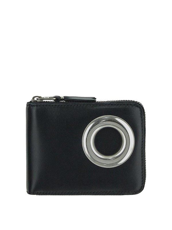 COMME DES GARCONS: wallets & purses - Wallet Wallets