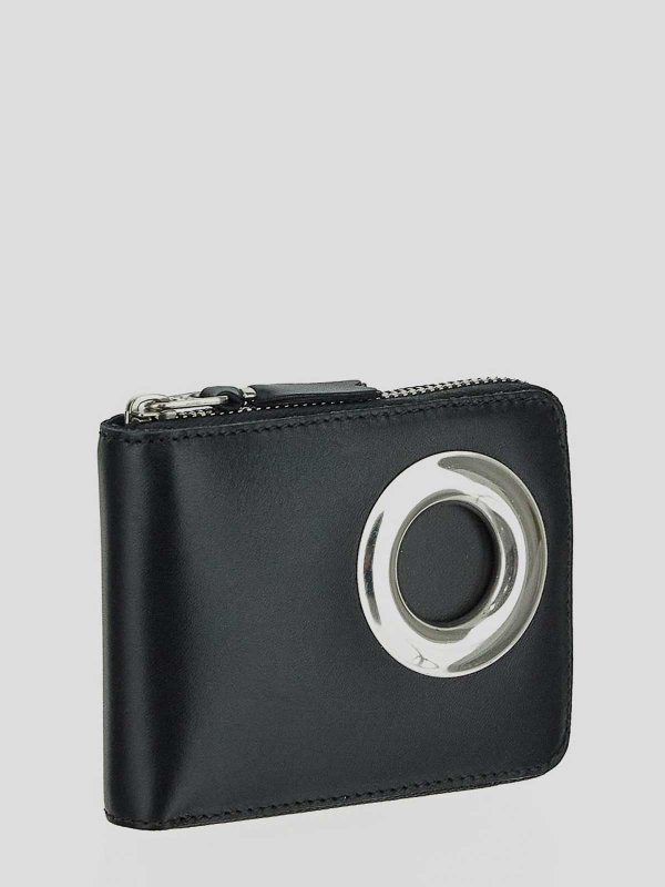 COMME DES GARCONS: wallets & purses online - Wallet Wallets