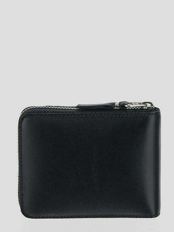The Best Shops COMME DES GARCONS: wallets & purses - Wallet Wallets