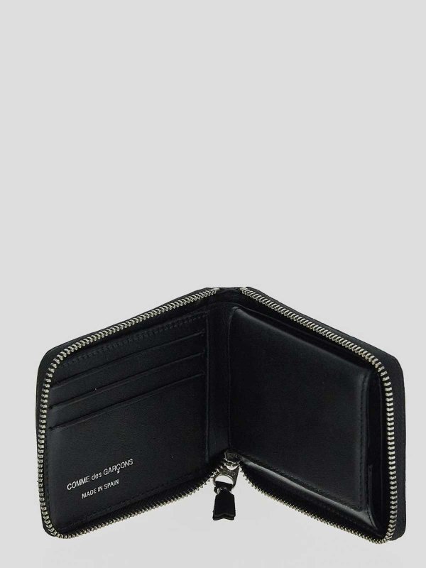Wallet Wallets shop online: COMME DES GARCONS