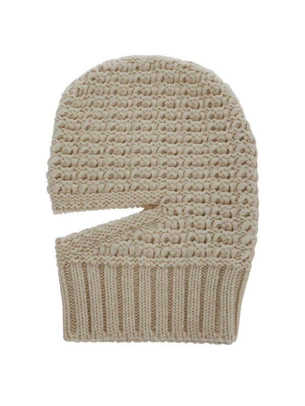 DEL CORE: hats & caps - Logo hat