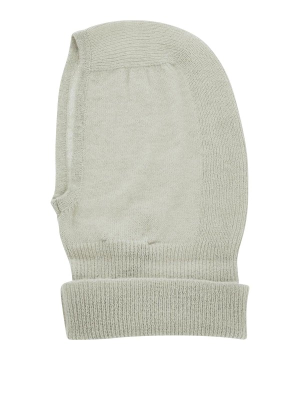 GENTRYPORTOFINO: scarves - Wool scarf