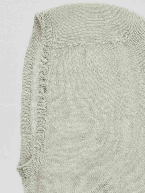 The Best Shops GENTRYPORTOFINO: scarves - Wool scarf