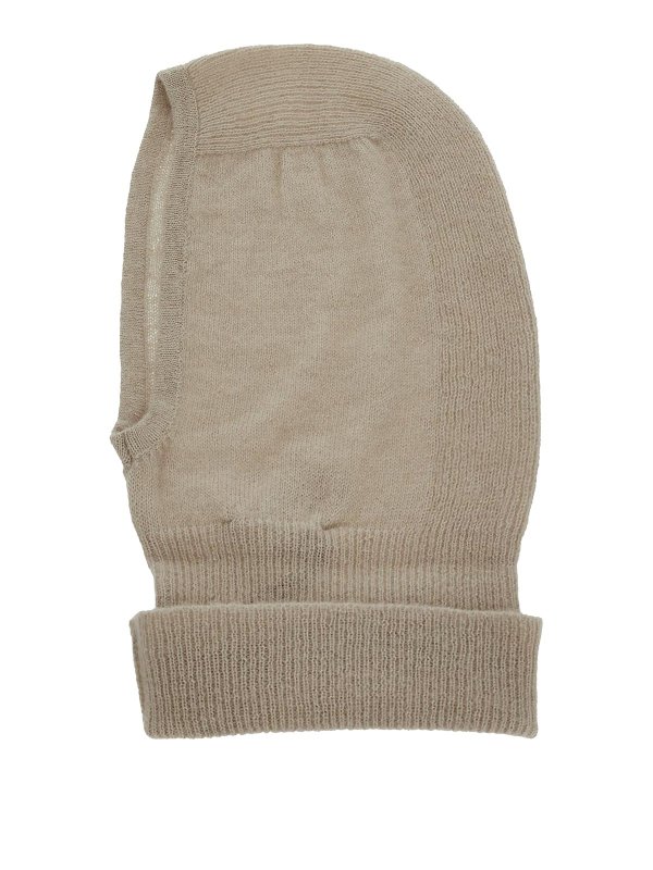 GENTRYPORTOFINO: Schals - Schal - Beige