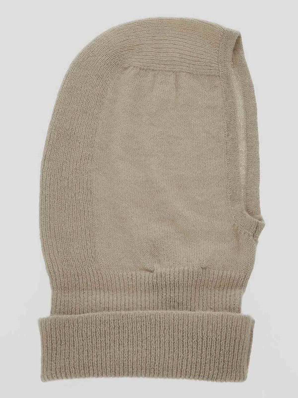 GENTRYPORTOFINO: Schals online - Schal - Beige